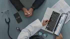 HEE offering digital healthcare fellowships
