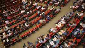 Student nursing applications continue to dip