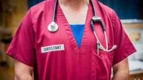 BMA to survey senior hospital doctors on pay award
