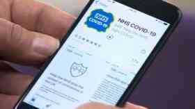 Contact-tracing app in place by end of month