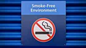 Smoking support from every pharmacy in England
