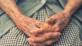 Over 85s needing 24 hour care to set to double