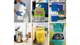 Cromwell Polythene Cromwell Polythene