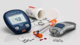 £50,000 to improve diabetes care