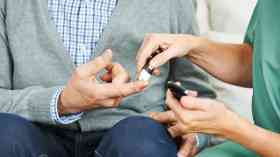 Tackling Britain’s waistline to fight diabetes