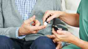 Diabetes prevention programme set to benefit 13 new areas in England