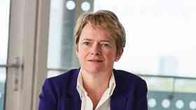 Dido Harding to run agency replacing PHE