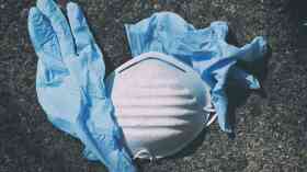 Government looking into PPE forced labour allegations
