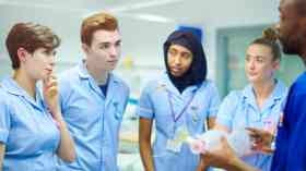 Investment in nursing students needed to fix workforce crisis