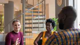 NHSPS: Smarter ways of working