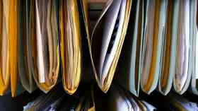 500,00 NHS documents misplaced 