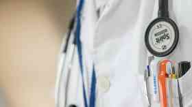 Additional resourcing of children’s health services urgently needed