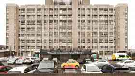 Leaders seek new central hospital for Doncaster