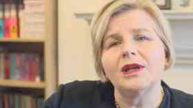 Donna Ockenden to lead Nottingham maternity review