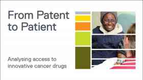 New cancer drugs taking longer to reach patients