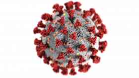 DIY coronavirus saliva test being trialled