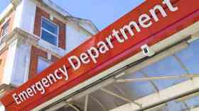 Increasing number of young people with Covid in ICU