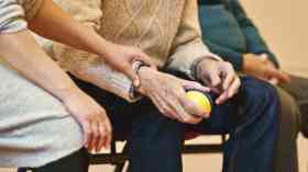 Two thirds can expect to undertake unpaid care duties