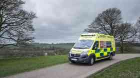 EMAS rated ‘Good’ overall by CQC