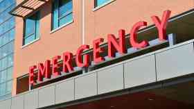 2,350 A&E visits made by just 10 people in one year