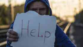 Cross-government suicide prevention plan published