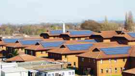 An ideal way to help power our hospitals