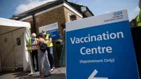 £20m boost for vaccination sites across country