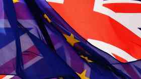 Brexit survey highlights level of contingency planning