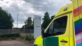 Exeter Nightingale hospital to tackle waiting list 'backlog'