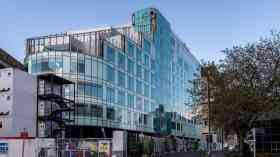 Major new cancer hospital to open in Liverpool
