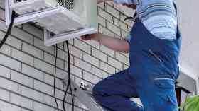 Creating and maintaining a healthy building