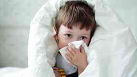 Staff shortages threaten children’s health services