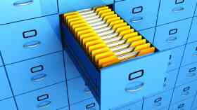 Radical culture change needed to keep trust in health data