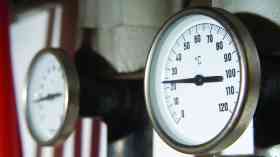 Energy technology could save NHS £130 million a year