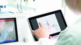 Using data and IT to transform healthcare