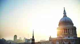 Over half of London’s nurses want to leave