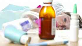Survey finds lack of progress in asthma care