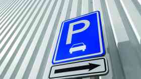 Hospital parking charges set to end permanently in Scotland