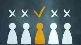 Strategic review needed to secure future of healthcare workforce