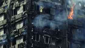 £50m to fund long term screening for Grenfell community