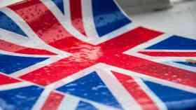 Hardworking NHS staff make public proud to be British