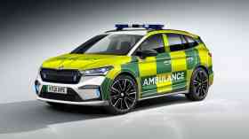 EEAST to undertake electric vehicle trial