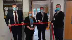 New flexible health space opened in Southport