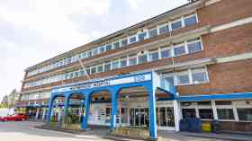 New state-of-the-art NHS hospital to help tackle backlog