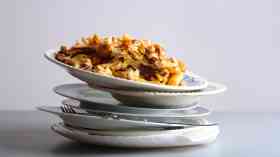 Saving food waste one NHS trust at a time