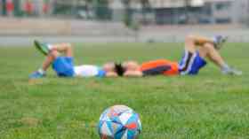 More men than women get physical activity guidelines
