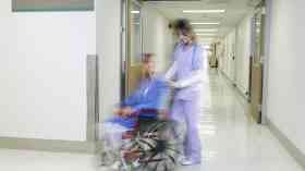 ‘Unacceptable variations in care’ for hip fracture patients