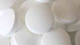 NHS prescriptions to rise by 20p