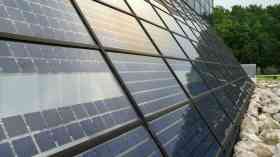 Renewables powering 10 per cent of NHS estate