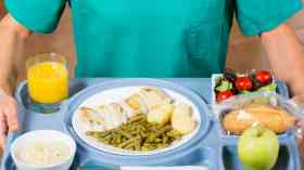 Cutting out amino acids could starve cancers, research shows